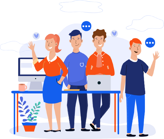 About Us